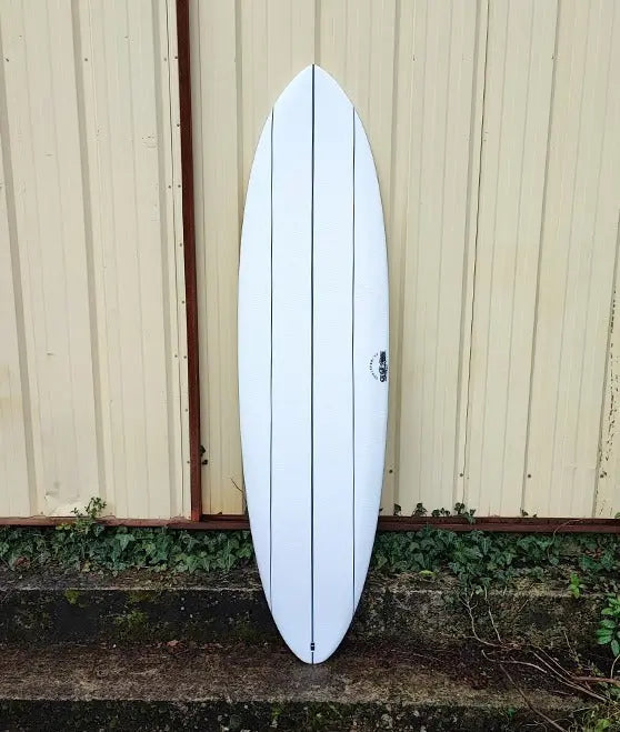 JS Big Baron softboard 6'8 (40.2L) NATURA SURFSHOP