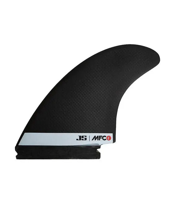 MFC JS Twin fin Js industries