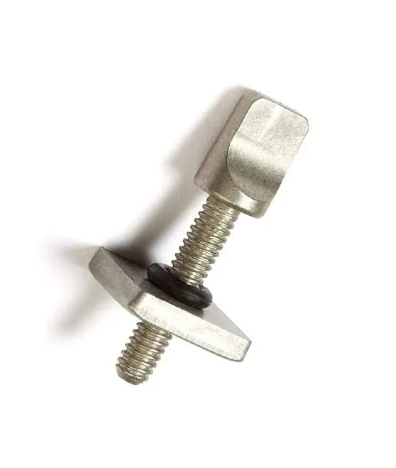 Koalition easy smart screw longboard NATURA SURFSHOP