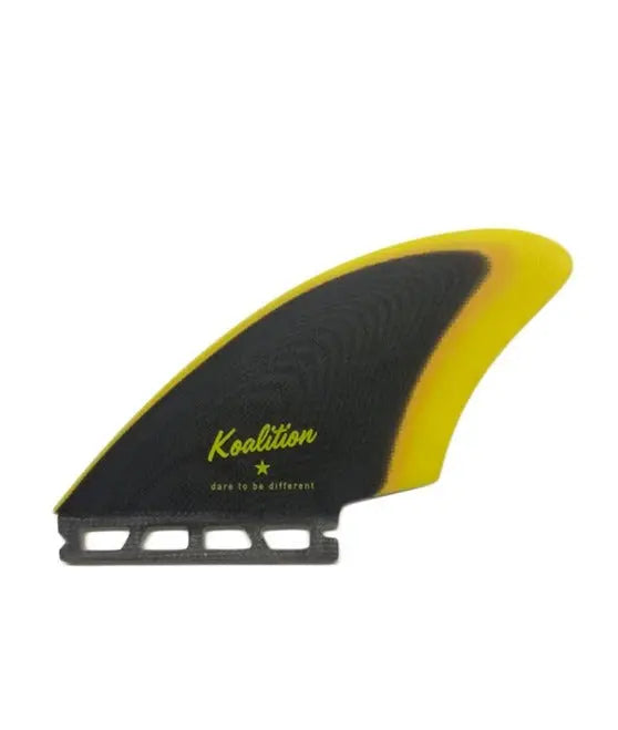 Koalition Twin Keel Heritage (futures) Koalition