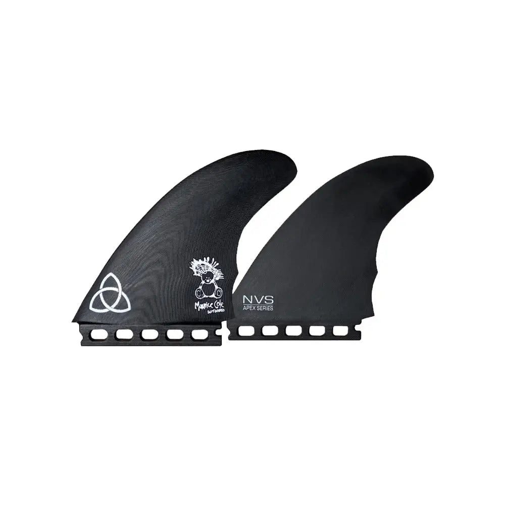 NVS Maurice Cole twin NATURA SURFSHOP