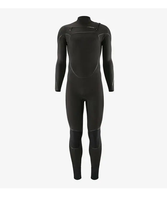 Patagonia Yulex R3 Front Zip (hiver 2021/22) NATURA SURFSHOP