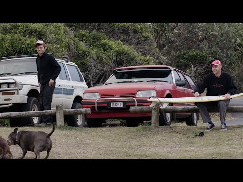 Charger la vidéo :