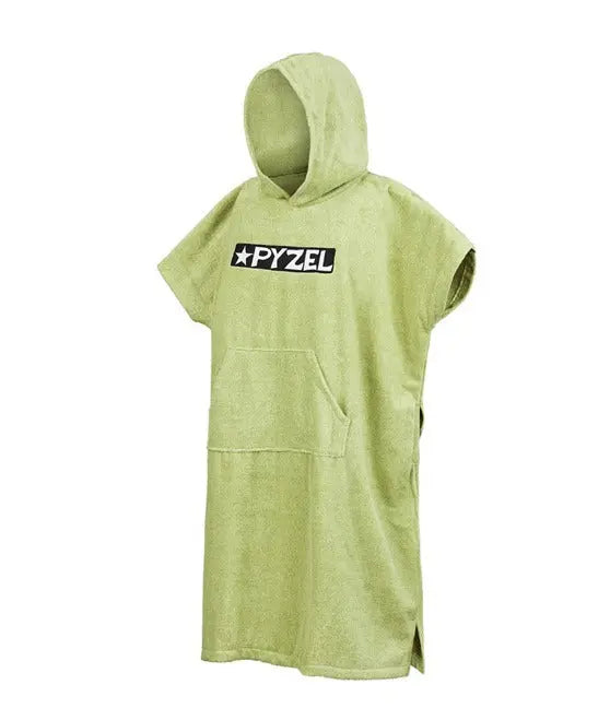 Pyzel poncho NATURA SURFSHOP