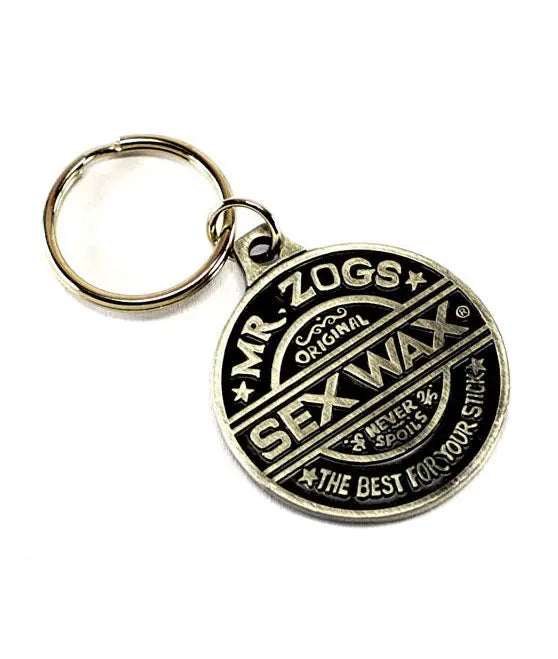 Sex Wax porteclé NATURA SURFSHOP