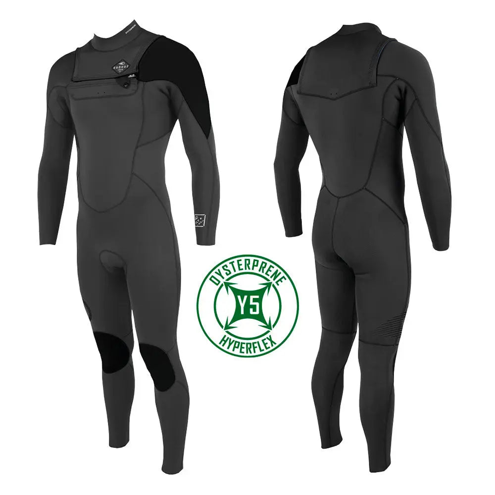 Sooruz fly 3/2 NATURA SURFSHOP