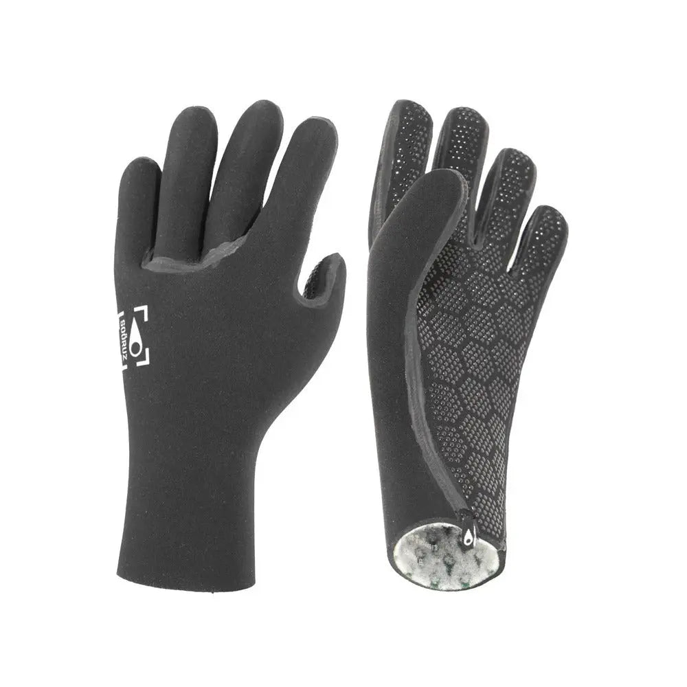 Sooruz gloves guru 3mm NATURA SURFSHOP