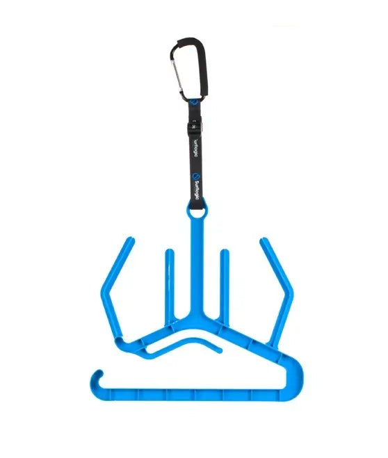 Surflogic cintre wetsuit hanger maxi double NATURA SURFSHOP
