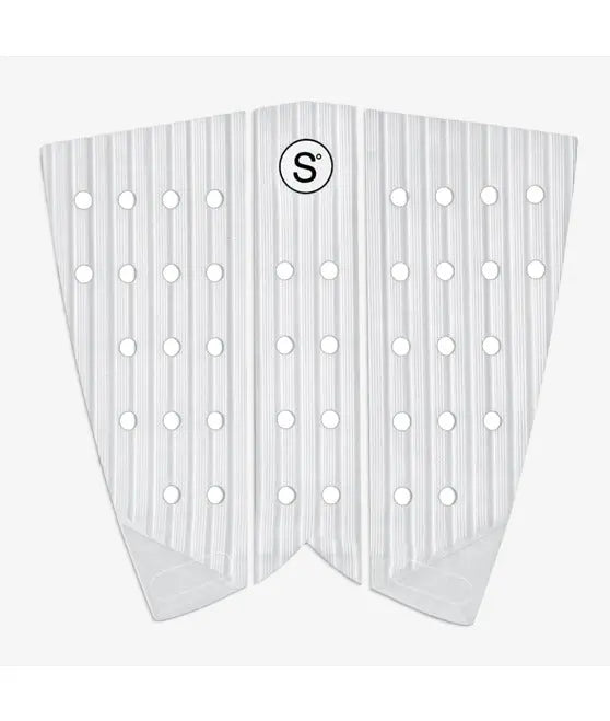 Sympl N°6 fish traction (white) NATURA SURFSHOP