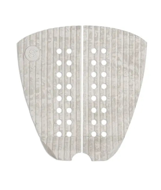 Sympl N°3 Son of Cobra 2 parties (white) NATURA SURFSHOP