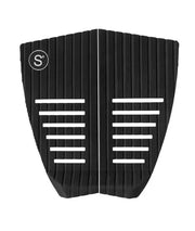 Sympl N°1 2 parties (black) NATURA SURFSHOP