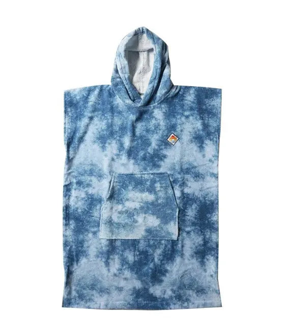 Vissla Poncho NATURA SURFSHOP