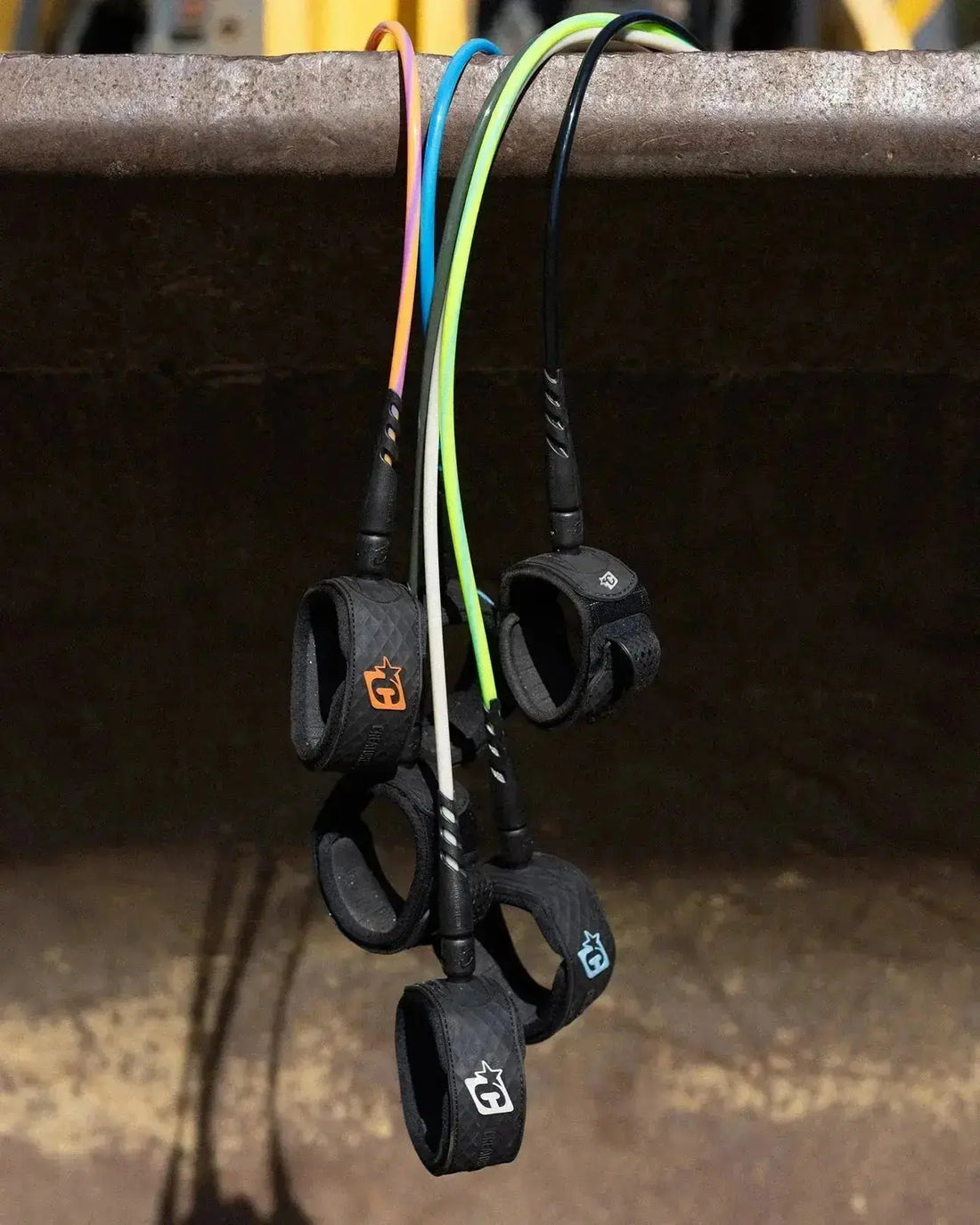 Creatures-of-Leisure-Reliance-2.0-Duty-le-leash-nouvelle-génération NATURA SURFSHOP