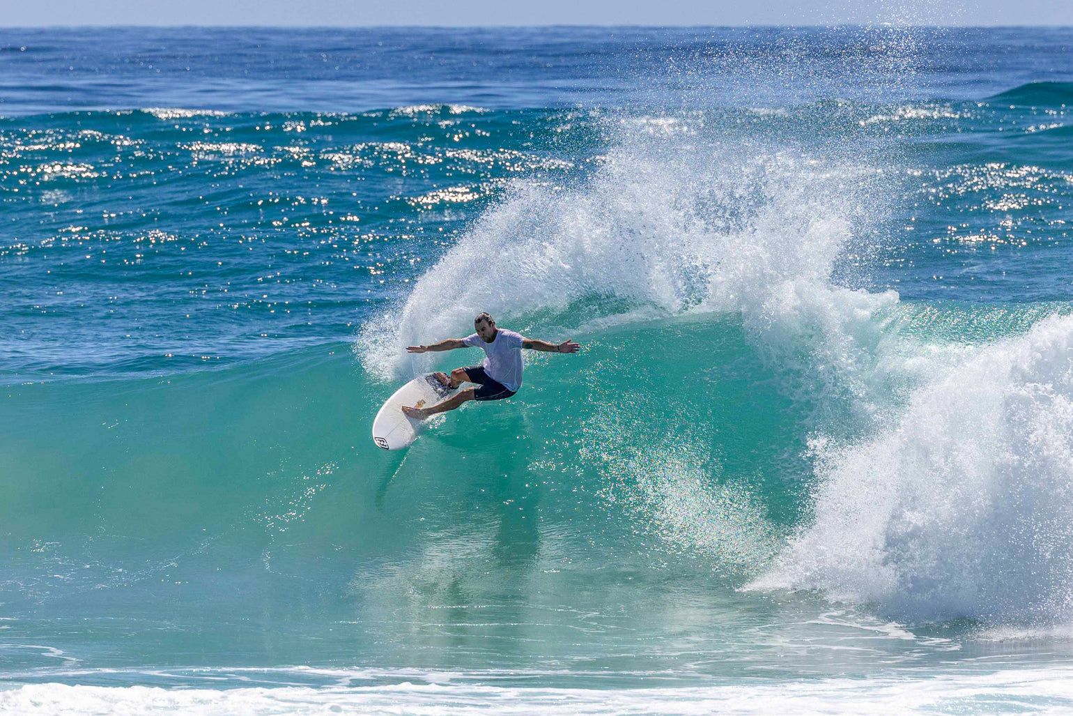 Golden Child NATURA SURFSHOP