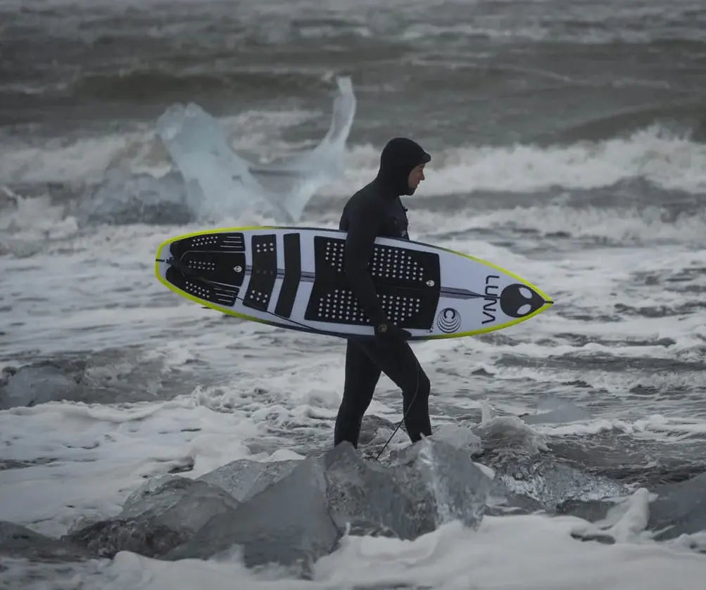 Lunasurf NATURA SURFSHOP