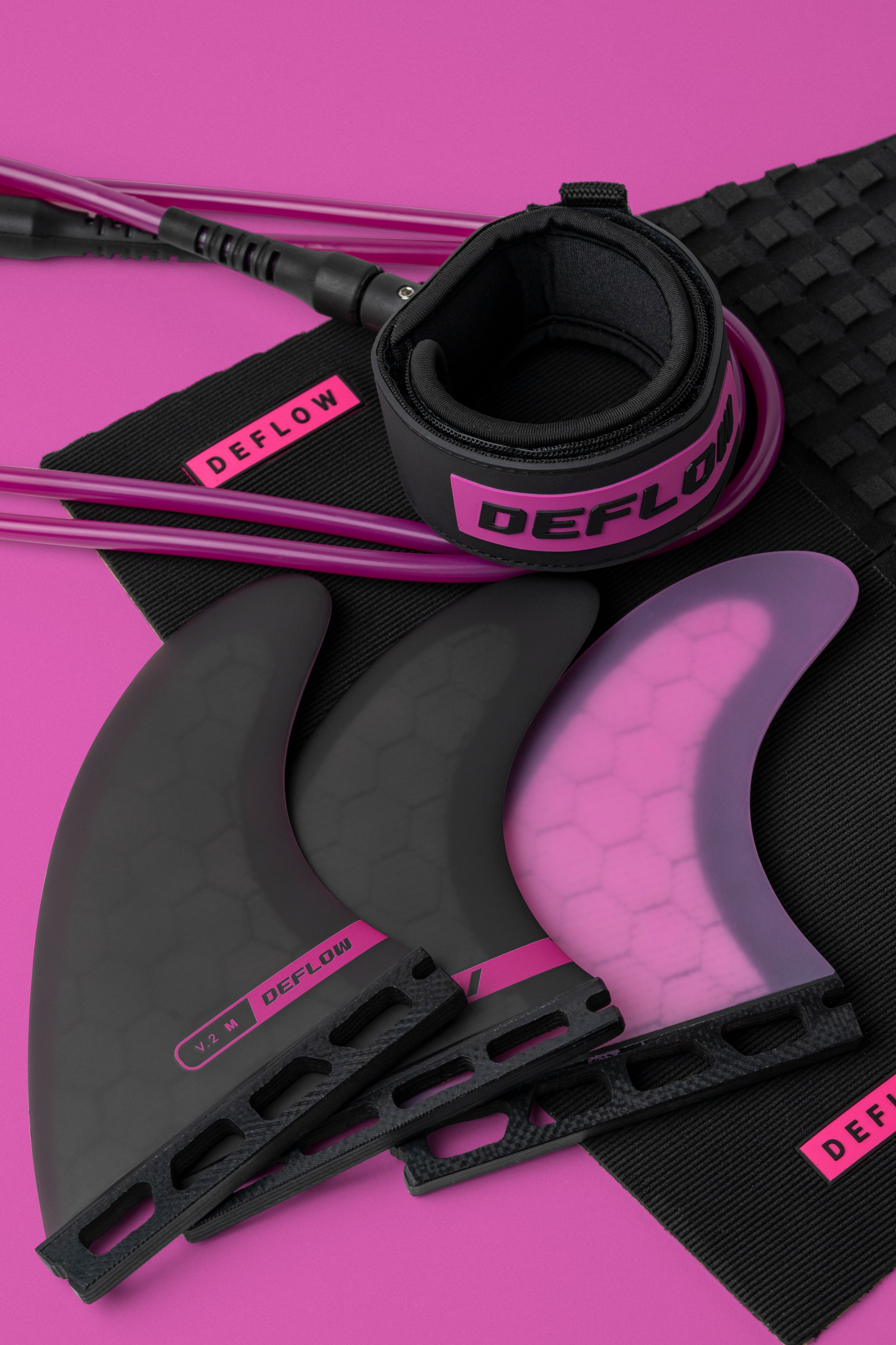 Accessoires de surf & goodies NATURA SURFSHOP