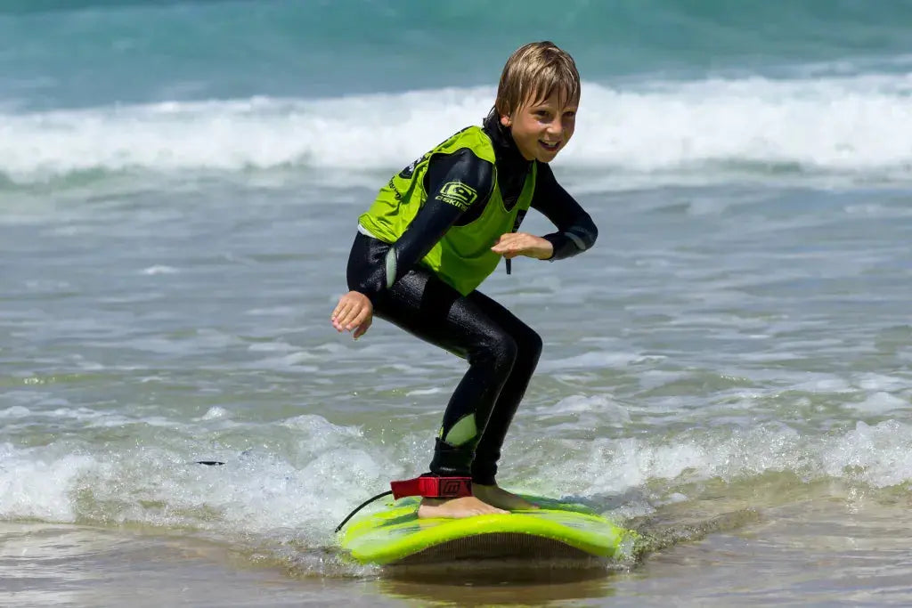 Acompte cours de surf Natura NATURA SURFSHOP