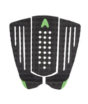 Astrodeck Gudauskas (noir/vert) Astrodeck