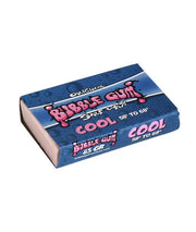 Bubble Gum wax Cool NATURA SURFSHOP