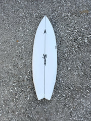 Byrne Hyper twin 5'10  (31.5L) Byrne Surfboards