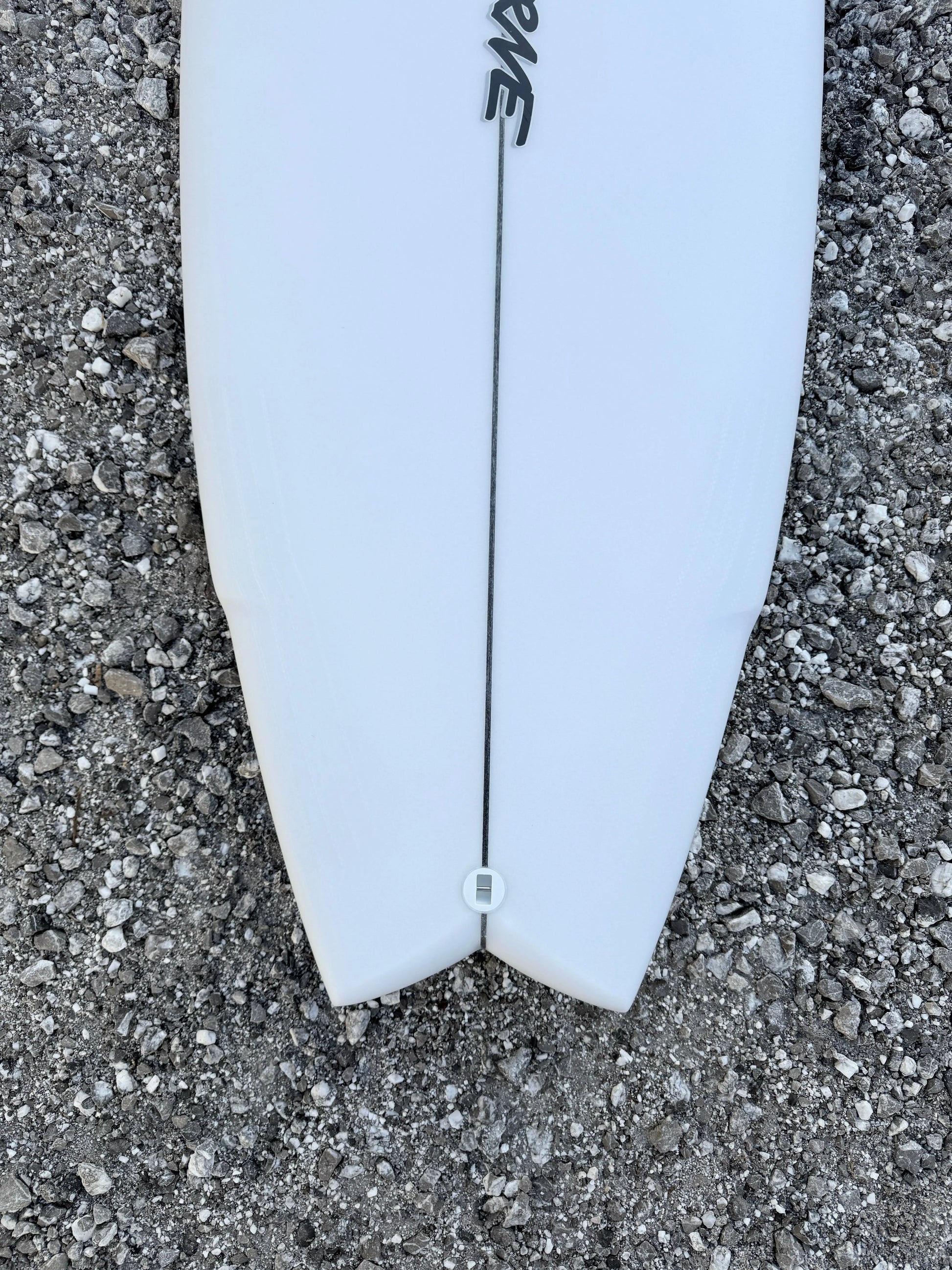 Byrne Hyper twin 5'10  (31.5L) Byrne Surfboards