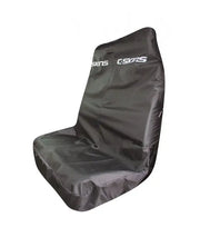 C-Skins Double Seat Cover NATURA SURFSHOP