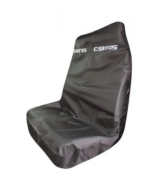 C-Skins Double Seat Cover NATURA SURFSHOP