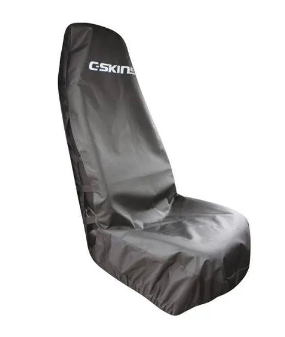 C-Skins Single Seat Cover NATURA SURFSHOP