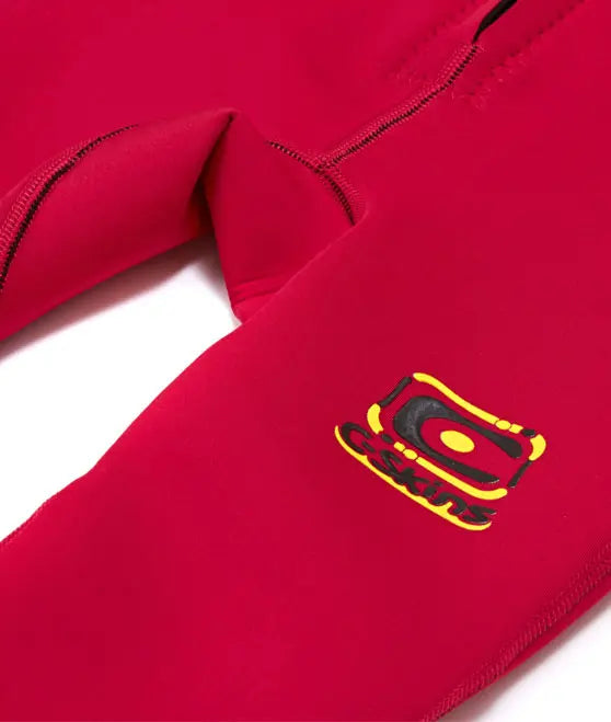C-Skins combinaison Baby Lifeguard NATURA SURFSHOP