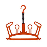 C-monsta cintre combinaison (orange) NATURA SURFSHOP