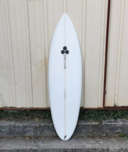 Channel Islands Twin Pin 5'11 (32.9L) NATURA SURFSHOP