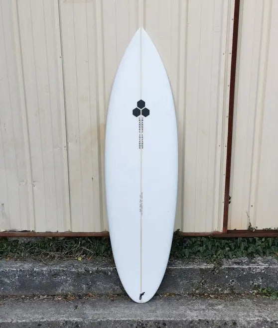 Channel Islands Twin Pin 5'11 (32.9L) NATURA SURFSHOP