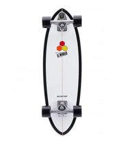 Carver CI Black Beauty 31,75" Carver skateboards