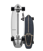 Carver CI New Flyer 30,75" NATURA SURFSHOP