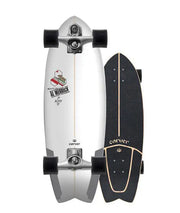 Carver CI Pod Mod 29,25" NATURA SURFSHOP