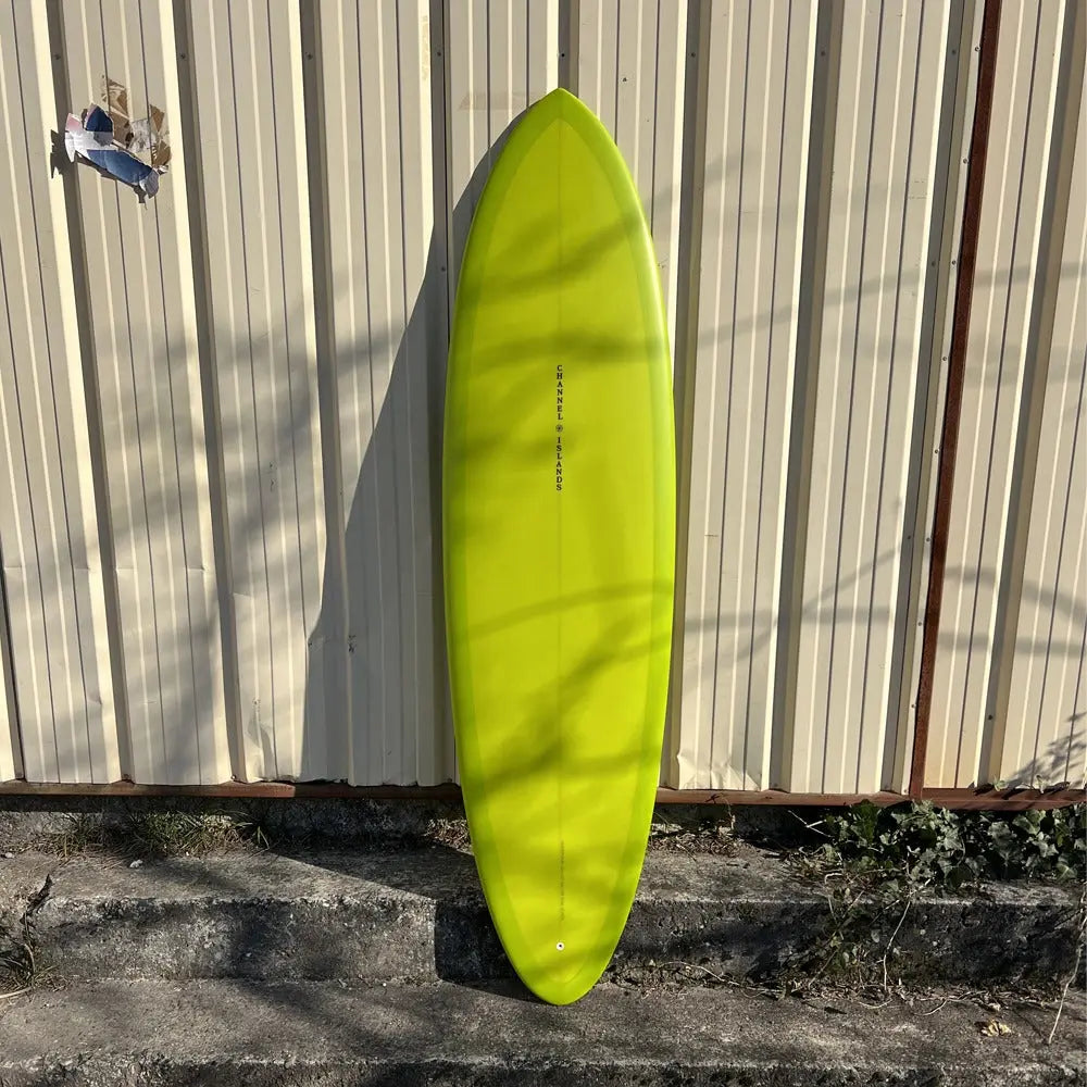 Channel Islands CI MID 6'10 (42.3L) NATURA SURFSHOP