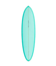 Channel Islands CI MID 7'2 (47.3L) NATURA SURFSHOP