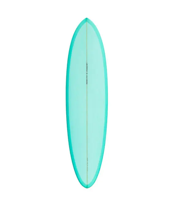 Channel Islands CI MID 7'2 (47.3L) NATURA SURFSHOP