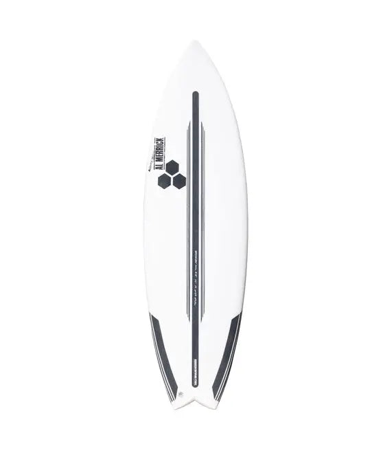 Channel Islands Rocket Wide 5'8 (30,3L) NATURA SURFSHOP