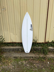 Channel islands Dumpster Diver 2 spinetek 5'8 (29.3L) Channel islands
