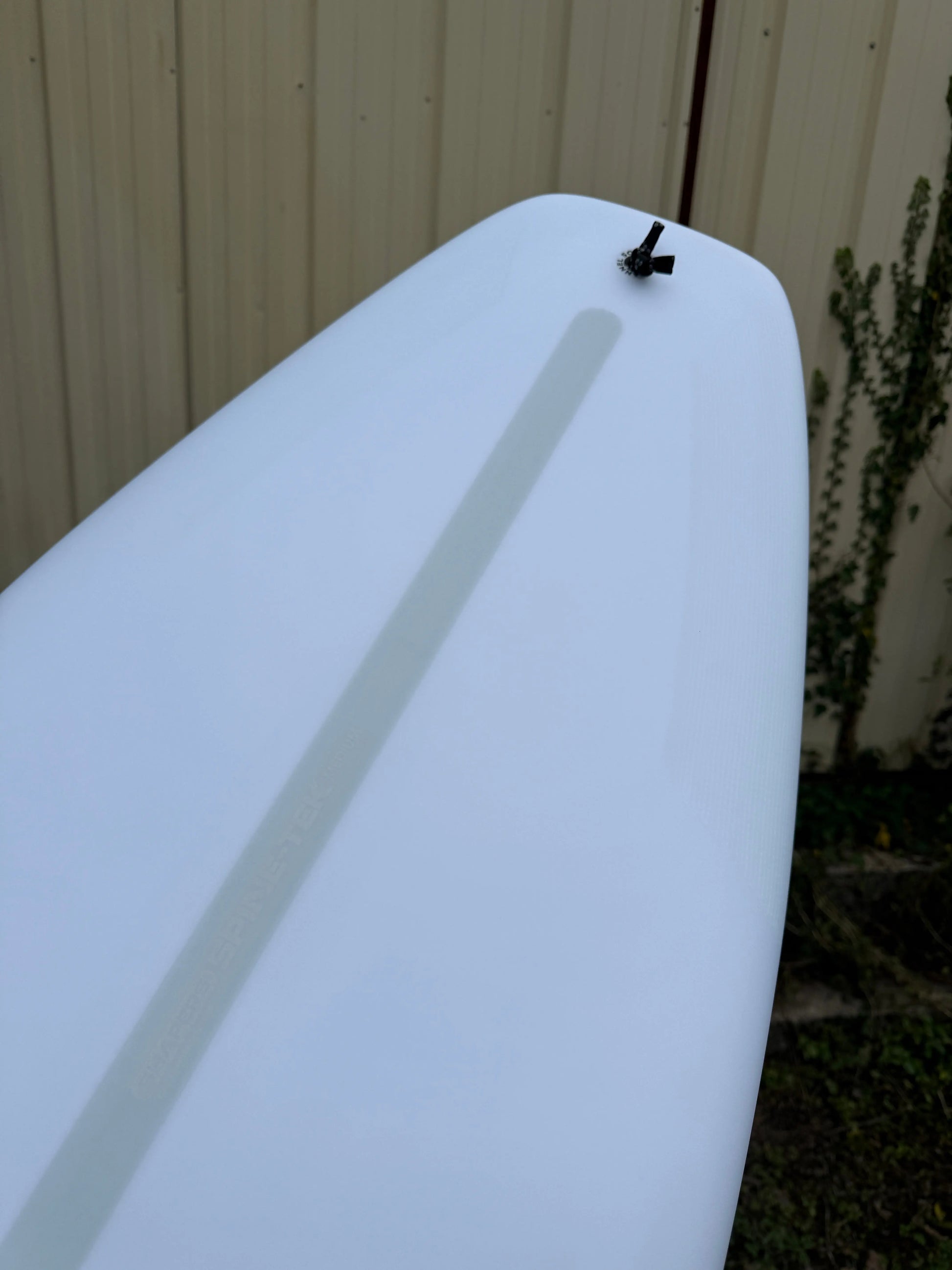 Channel islands Dumpster Diver 2 spinetek 5'8 (29.3L) Channel islands