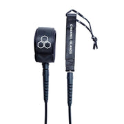 Channel islands mike Febs 6 x 1/4 (black) NATURA SURFSHOP