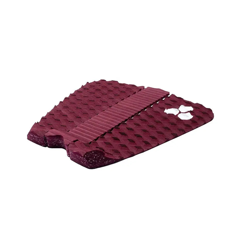 Channel islands mike february traction (merlot) NATURA SURFSHOP
