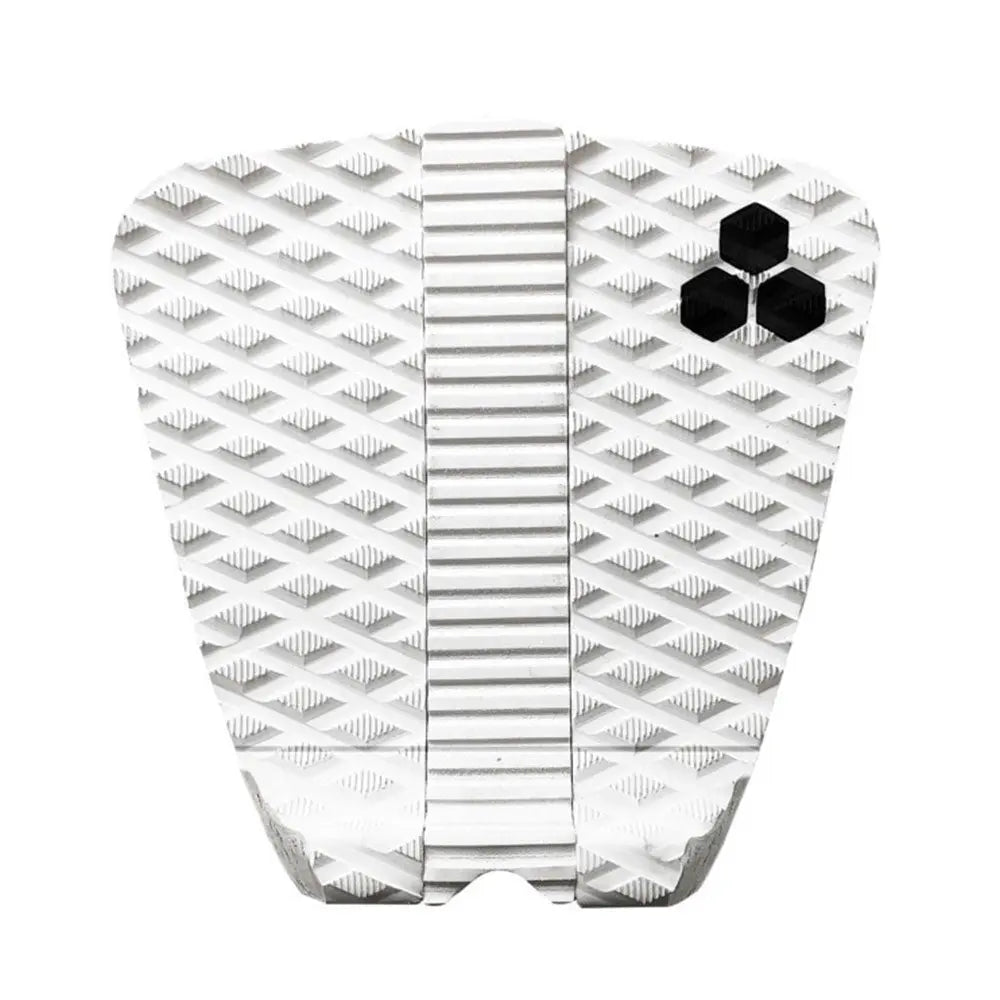 Channel islands mike february traction (white) NATURA SURFSHOP