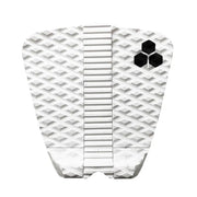 Channel islands mike february traction (white) NATURA SURFSHOP