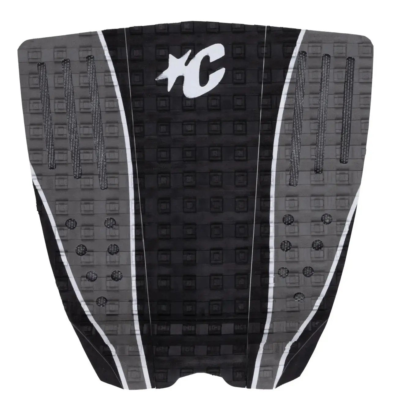 Creatures Ethan Ewing Lite Signature EcoPure® Traction (Black Charcoal Panel) Creatures of leisure