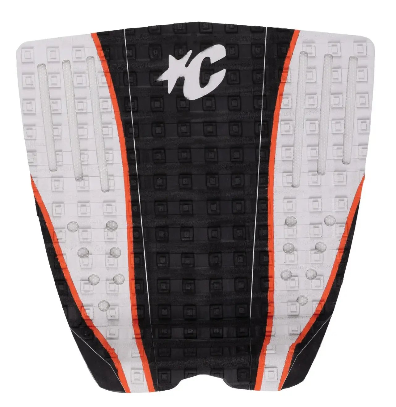 Creatures Ethan Ewing Lite Signature EcoPure® Traction (Black Red Bone Panel) Creatures of leisure