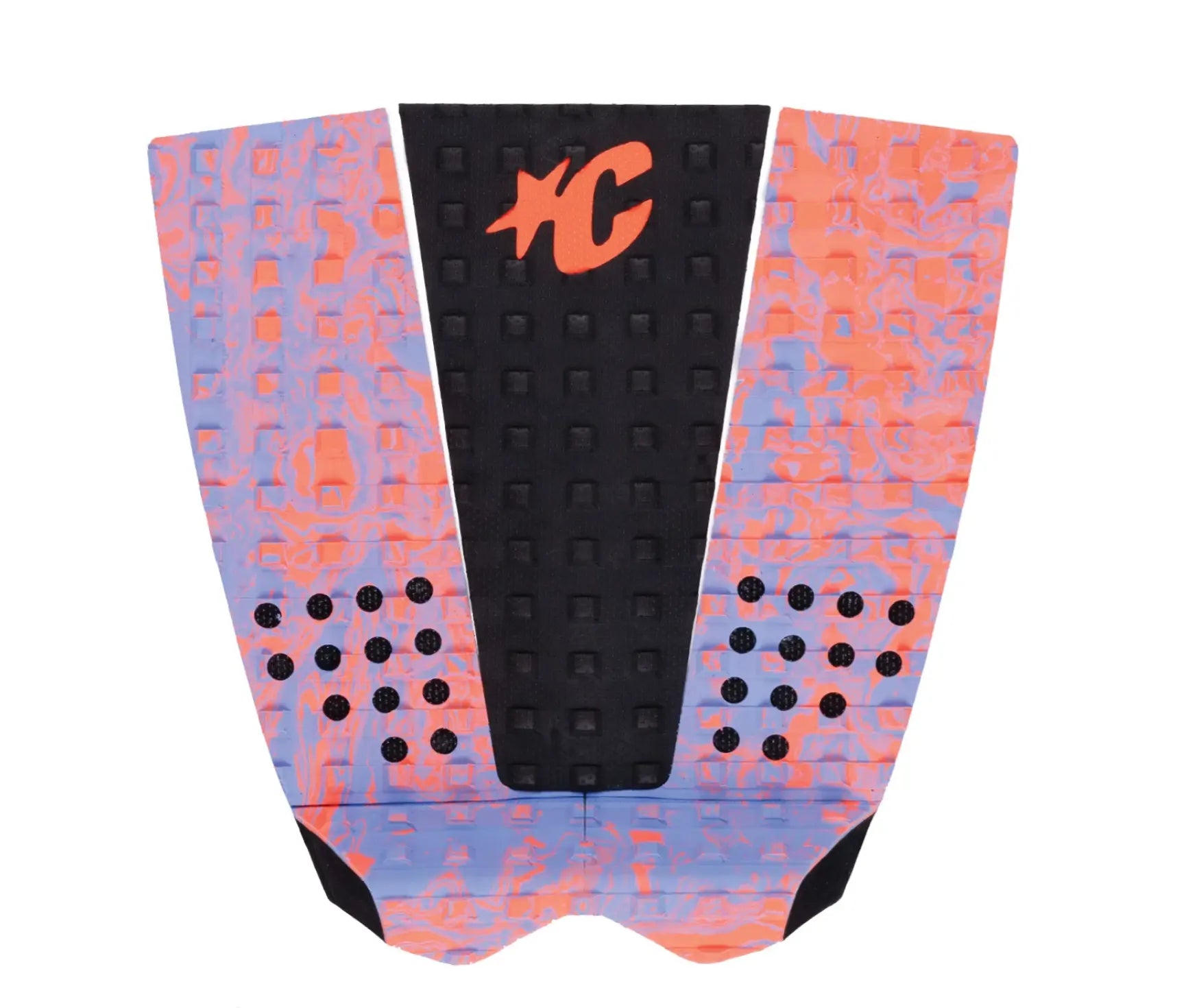 Creatures Italo Ferreira Lite Signature EcoPure® (purple haze swirl black) Creatures of leisure