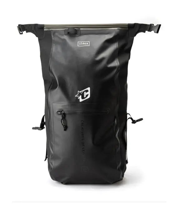 Creatures S-LOCK dry bag 35L NATURA SURFSHOP