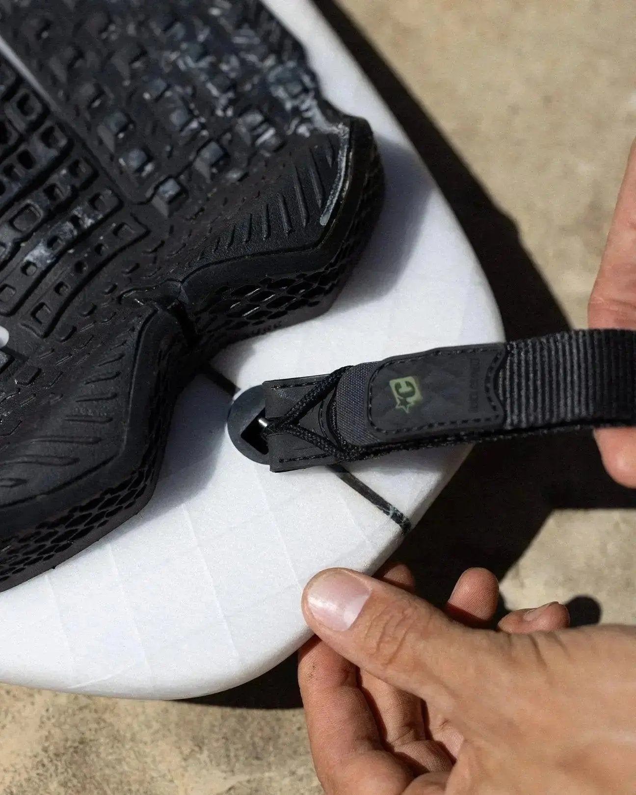 Creatures leash reliance 2.0 standard duty 6' Creatures of leisure